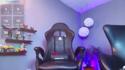 Snapshot of gael_meneses chatting on September 2025 10:59:02 AM Gael Meneses online show from September 2025 10:59:02 AM