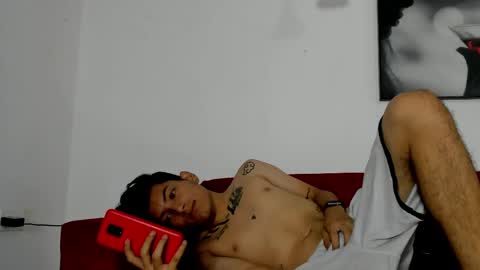 Snapshot of gael_twink_boy chatting on May 2026 12:07:01 AM gael_twink_boy online show from May 2026 12:07:01 AM