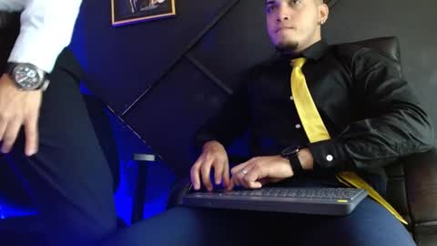 gael_williams3 online show from February 2025 12:49:01 AM