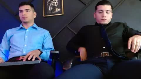 gael_williams3 online show from February 2025 09:52:02 PM