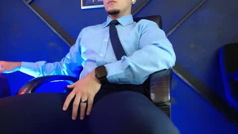gael_williams3 online show from March 2025 09:06:02 PM
