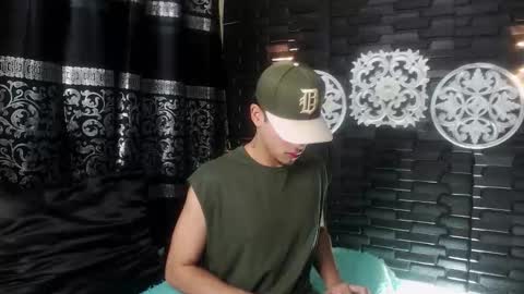 Gael sexy online show from February 2026 05:50:02 PM