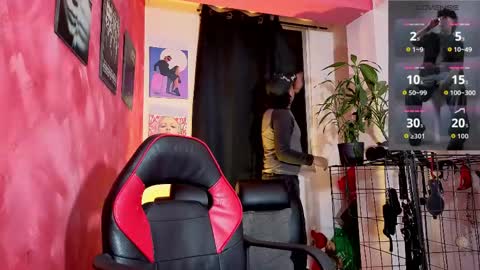 gaeloconneer online show from June 2026 03:23:02 AM