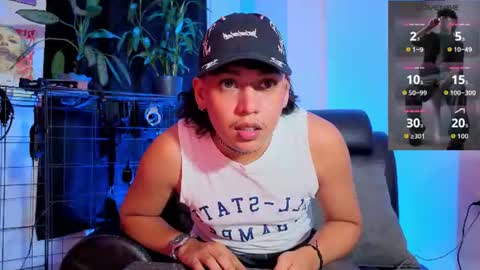 gaeloconneer online show from July 2026 02:05:01 AM