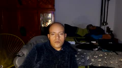 Snapshot of gaeluna_sexxxy chatting on May 2026 06:09:01 AM Gael Luna online show from May 2026 06:09:01 AM