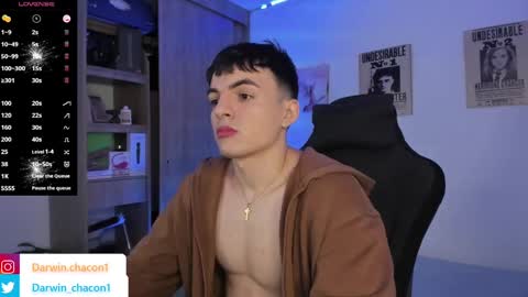 GaelVilla online show from October 2025 02:46:02 PM