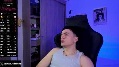 GaelVilla online show from January 2026 04:00:02 PM