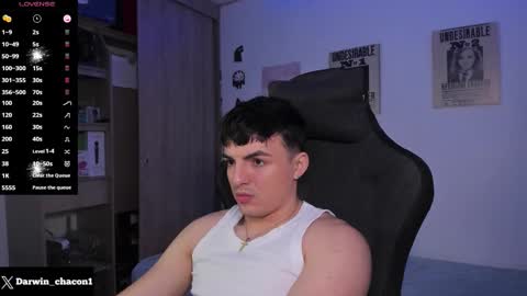 GaelVilla online show from February 2026 02:51:01 PM