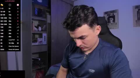 GaelVilla online show from February 2026 02:59:02 PM