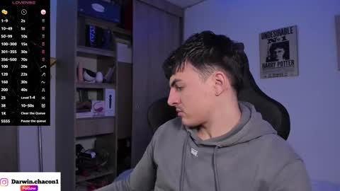 GaelVilla online show from February 2026 02:59:02 PM