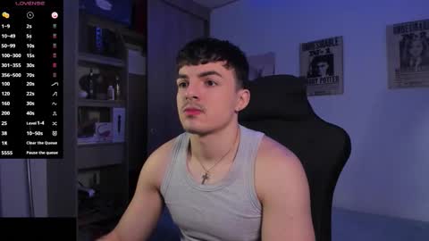 GaelVilla online show from February 2026 02:40:02 PM