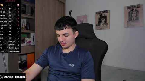 GaelVilla online show from April 2026 04:22:02 PM