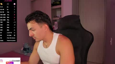 GaelVilla online show from June 2026 05:55:02 PM