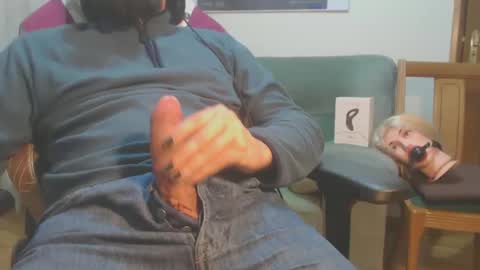 Snapshot of gag0nmyc0ck chatting on December 2024 01:14:01 AM your master online show from December 2024 01:14:01 AM