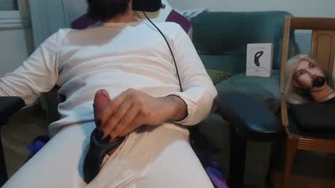 Snapshot of gag0nmyc0ck chatting on January 2025 02:49:02 AM your master online show from January 2025 02:49:02 AM