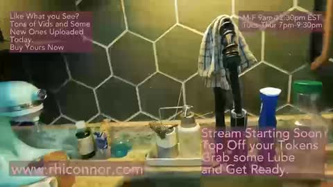 Rhi Connor   online show from March 2026 04:45:02 PM