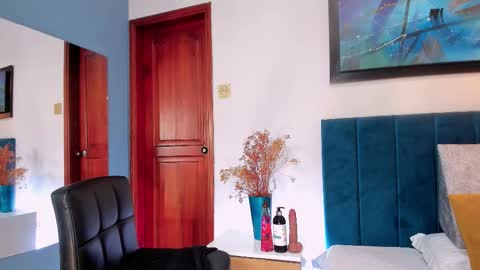 GahiaBelucci online show from January 2026 11:59:02 AM