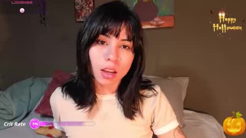 gaia_joness online show from October 2025 04:52:01 PM