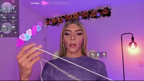 Gaia online show from December 2024 02:36:02 AM