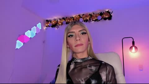 Gaia online show from December 2024 01:47:02 AM