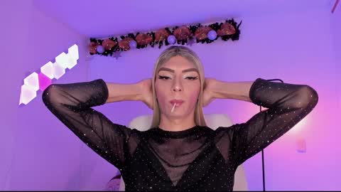 Gaia online show from December 2024 02:02:02 AM