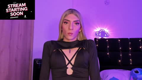 Gaia online show from December 2024 02:34:02 AM