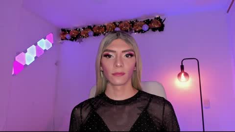 Gaia online show from December 2024 12:21:02 AM