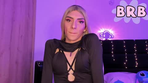 Gaia online show from December 2024 03:25:02 AM