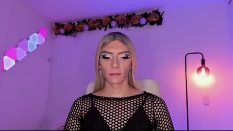 Gaia online show from December 2024 12:28:02 AM