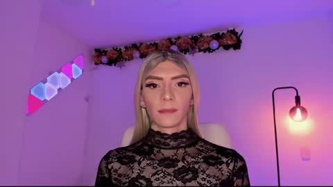 Gaia online show from December 2024 10:36:02 PM