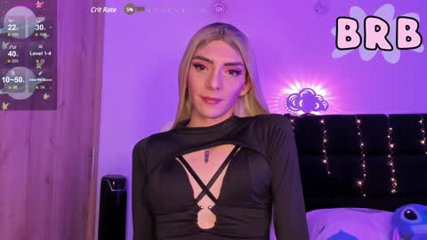 Gaia online show from December 2024 01:40:02 AM