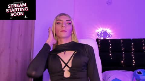 Gaia online show from December 2024 12:05:02 AM