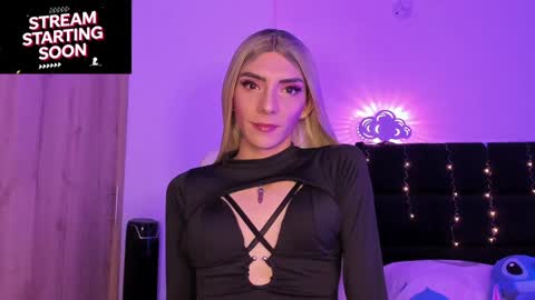 Gaia online show from December 2024 01:32:02 AM