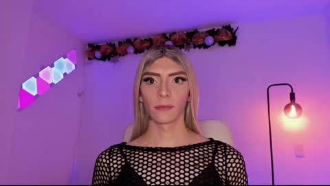 Gaia online show from December 2024 01:08:01 AM