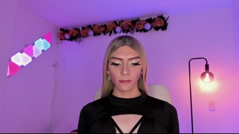 Gaia online show from December 2024 01:56:01 AM