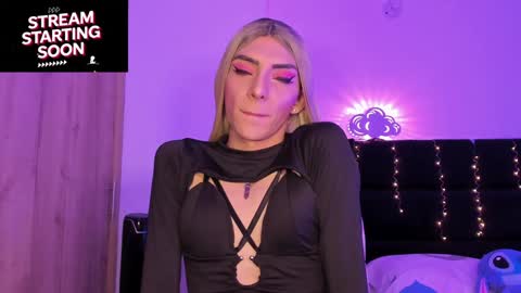 Gaia online show from December 2024 02:31:02 AM