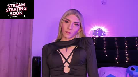 Gaia online show from January 2025 12:43:01 AM