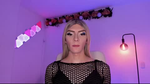 Gaia online show from January 2025 01:21:02 AM