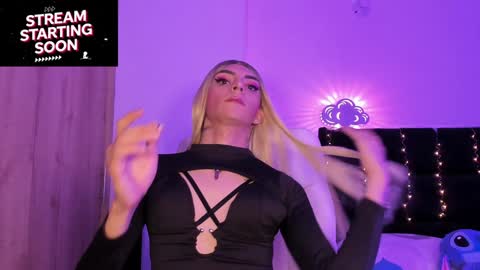 Gaia online show from January 2025 12:27:02 AM