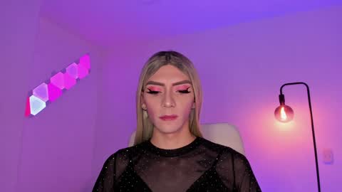 Gaia online show from January 2025 12:22:02 AM