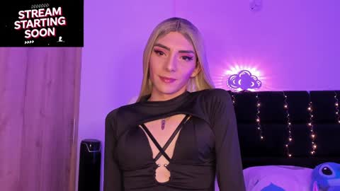 Gaia online show from January 2025 12:09:01 AM