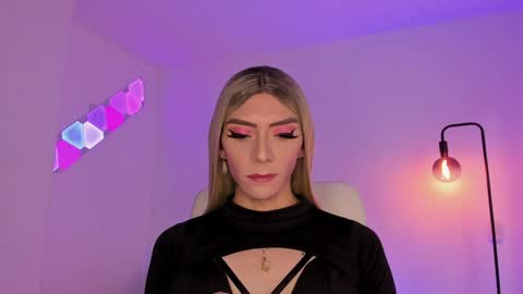 Gaia online show from January 2025 01:15:01 AM