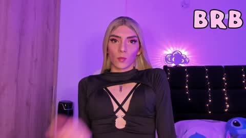 Gaia online show from January 2025 03:59:01 AM