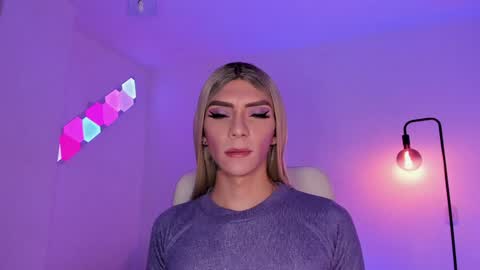 Gaia online show from January 2025 03:52:01 AM