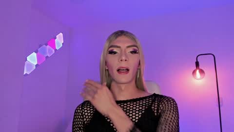 Gaia online show from January 2025 12:16:01 AM