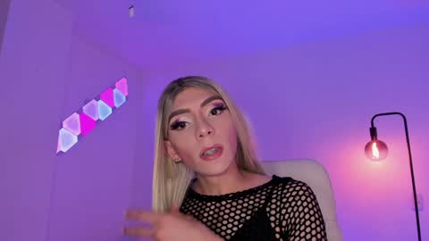 Gaia online show from January 2025 03:17:01 AM