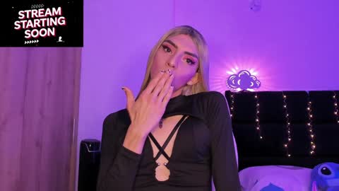 Gaia online show from January 2025 10:13:02 PM