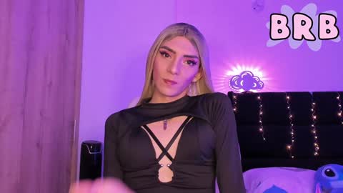 Gaia online show from January 2025 12:01:01 AM