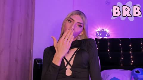 Gaia online show from February 2025 04:03:01 AM