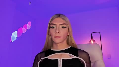 Gaia online show from February 2025 01:02:01 AM